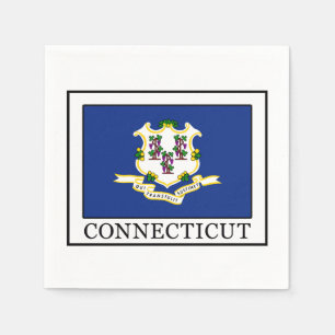 Guardanapo De Papel Connecticut