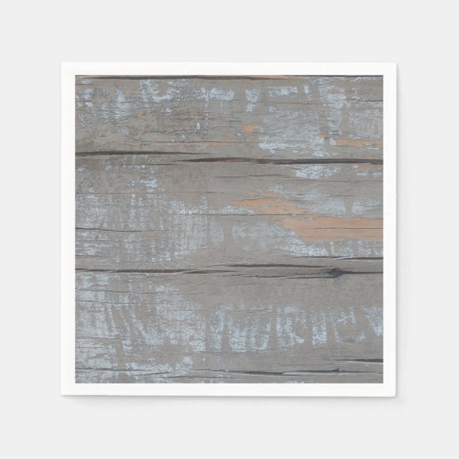 Guardanapo De Papel conselhos de pranchas (Frente)