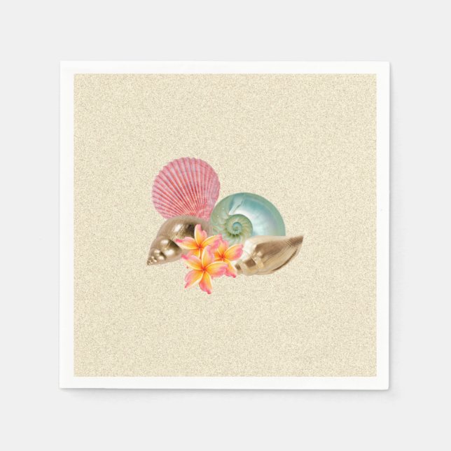 Guardanapo De Papel Convênio Costeiro (Frente)