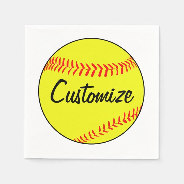 Guardanapo De Papel Coquetel Coquetel de Aproximação Personalizada Nap (Frente)