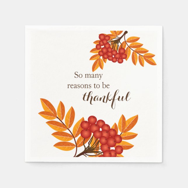 Guardanapo De Papel Coquetel de Papel/Deserto Nápoles Tantas Razões (Frente)