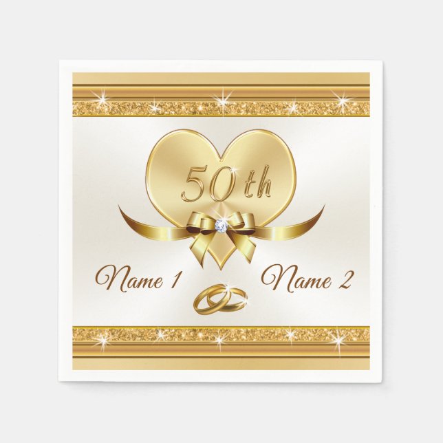 Guardanapo De Papel Coquetel Napkins, Personalizado (Frente)