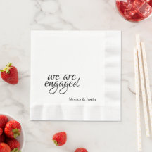 Coquetel Nós Estamos Engajados