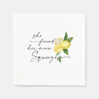 Guardanapo De Papel Coquetel principal