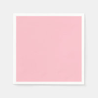 Cor-de-rosa sólido quente