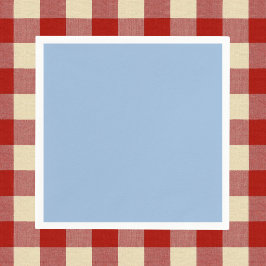 Guardanapo De Papel Cor Sólida Carolina Azul