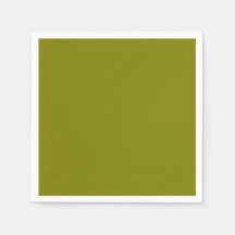 Cor Sólida da Oliva