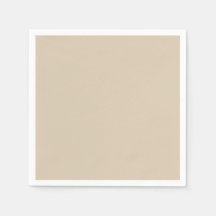 Cor Sólida do Tan Mais Suave