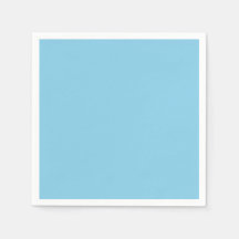 Cor Sólido Azul Céu
