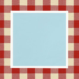 Guardanapo De Papel Cor Sólido Azul Claro