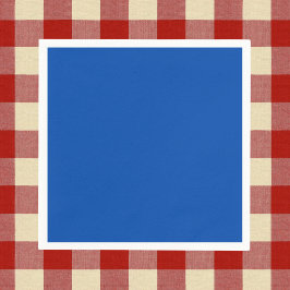 Guardanapo De Papel Cor Sólido Azul Cobalto