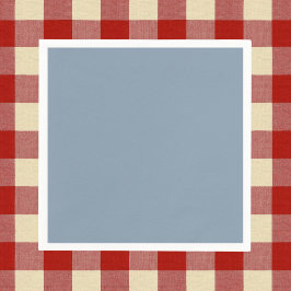 Guardanapo De Papel Cor Sólido Azul Dusty