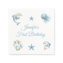 Cores Cúbicas Sob A Cena Do Mar Aniversário