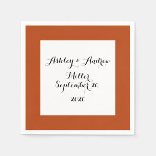 Guardanapo De Papel Cores de Alta Qualidade de Fenda