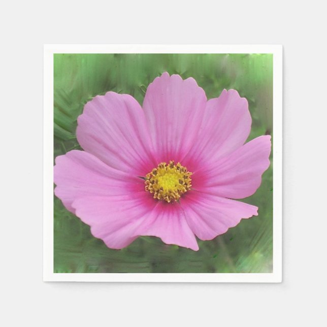 Guardanapo De Papel Cosmos Heaven Napkin (Frente)