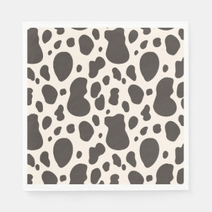 Guardanapo De Papel Cowboy Party Napkins   Partido Ocidental Napkins