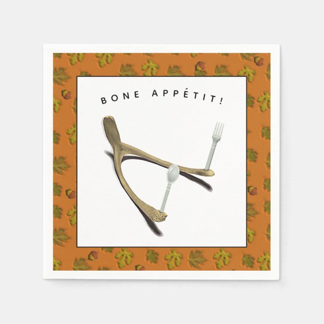 Guardanapo De Papel Creative Thankand Paper Janta Napkins (Frente)