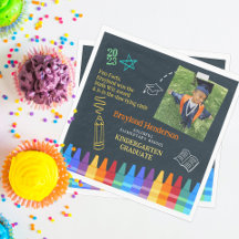 Crianças com Graduação Colorida no Ensino Secundár