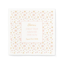 Crianças Gatas "Primeira Viagem ao Redor do Sol" A