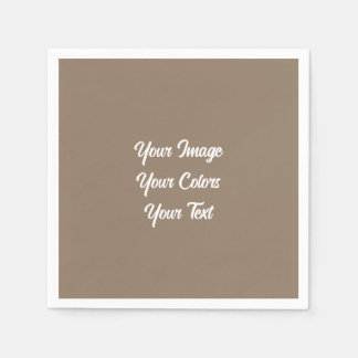 Guardanapo De Papel Crie seu