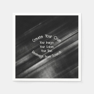 Guardanapo De Papel Crie seu