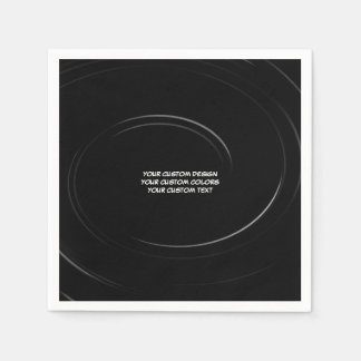 Guardanapo De Papel Crie seu próprio personalizado