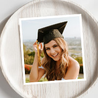 Crie Sua Própria Festa de Formatura com Foto Perso