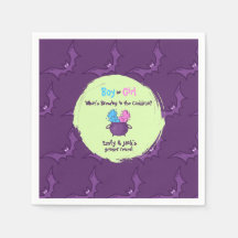 Culdron Whimsical "Girl or Boy"? Revolução de Gêne