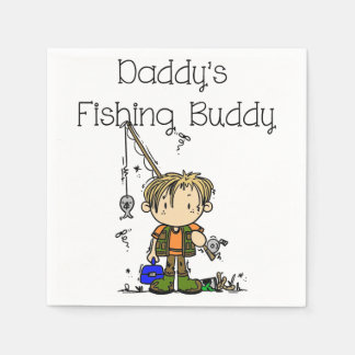 Guardanapo De Papel DADFISHINGBUDDY.png
