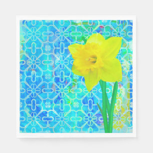Guardanapo De Papel Daffodil