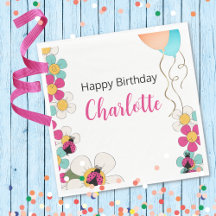 Damybugs e Festa de aniversário de Flores