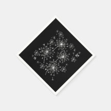 Dandelion, Flores Selvagens e Abelhas de Mel