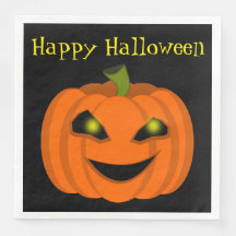 Abóbora de Halloween