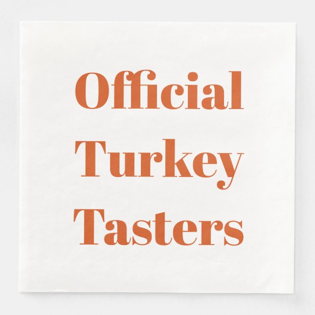 GUARDANAPO DE PAPEL DE JANTAR AGRADECIMENTO E NATAL (Frente)