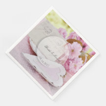 amortecedor de flores de primavera vintage