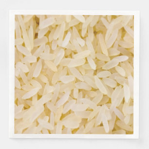Guardanapo De Papel De Jantar arroz