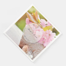 Casamento editável Cherryblossoms