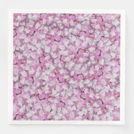 Guardanapo De Papel De Jantar Coroa Vetch Padrão Sem Olho