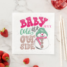 Guardanapo De Papel De Jantar Feliz Festa de Natal