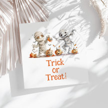 Festa de Abomináveis do Halloween das Crianças