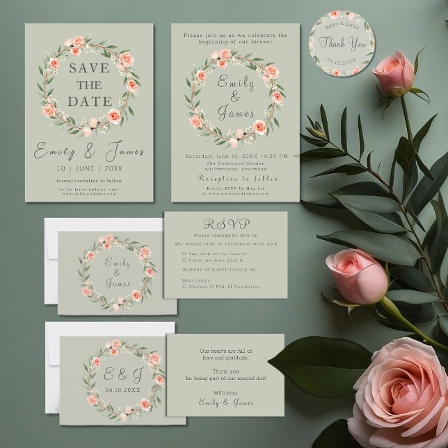 Guardanapo De Papel De Jantar Fraqueza rosa, romântica (Criador carregado)