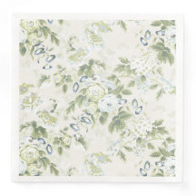 Grande Chintz de Salvia, Rosa Couve Antiga