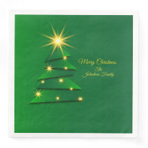 Janto de Nomes de Alteração de Árvore Verde do Con