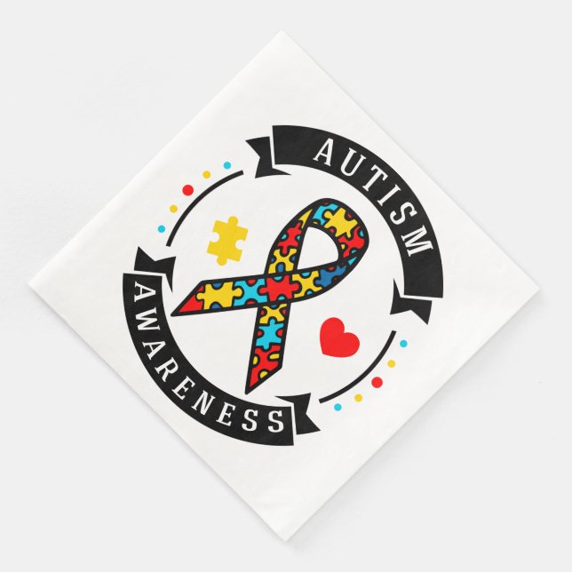 Guardanapo De Papel De Jantar Janto Padrão Napkins (Canto)