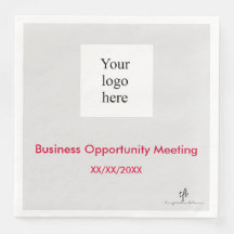 Logotipo do Seminário Pessoal de Cherry e Cinza