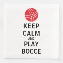 Mantenha-se calma e divirta-se