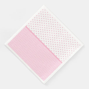 Guardanapo De Papel De Jantar Modern Vintage Floral Paper Janta Napkins