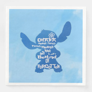 Guardanapo De Papel De Jantar Ohana