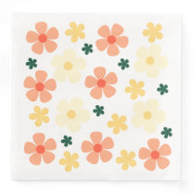 Padrão Floral Rosa Elegante Perfeito para Qualquer