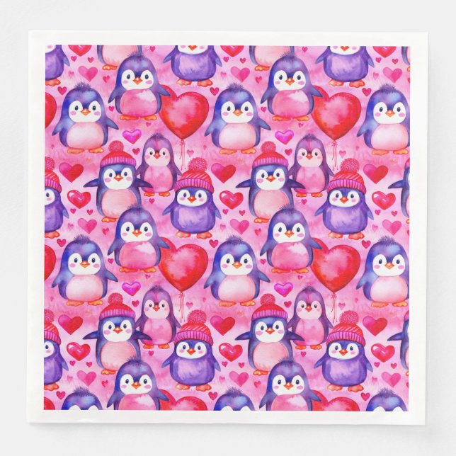 Guardanapo De Papel De Jantar Papel de empacotamento (Frente)